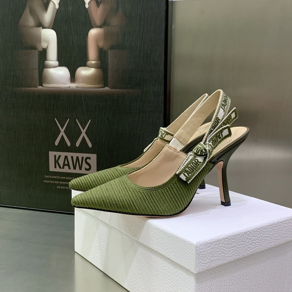 Luxury Shoes - GLAMIR - 638