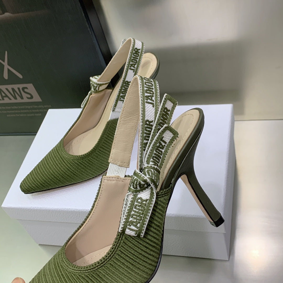 Luxury Shoes - GLAMIR - 638