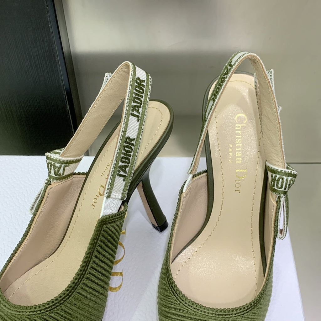Luxury Shoes - GLAMIR - 638
