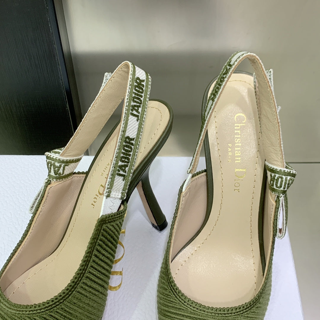 Luxury Shoes - GLAMIR - 638