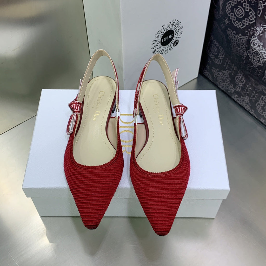 Luxury Shoes - GLAMIR - 637