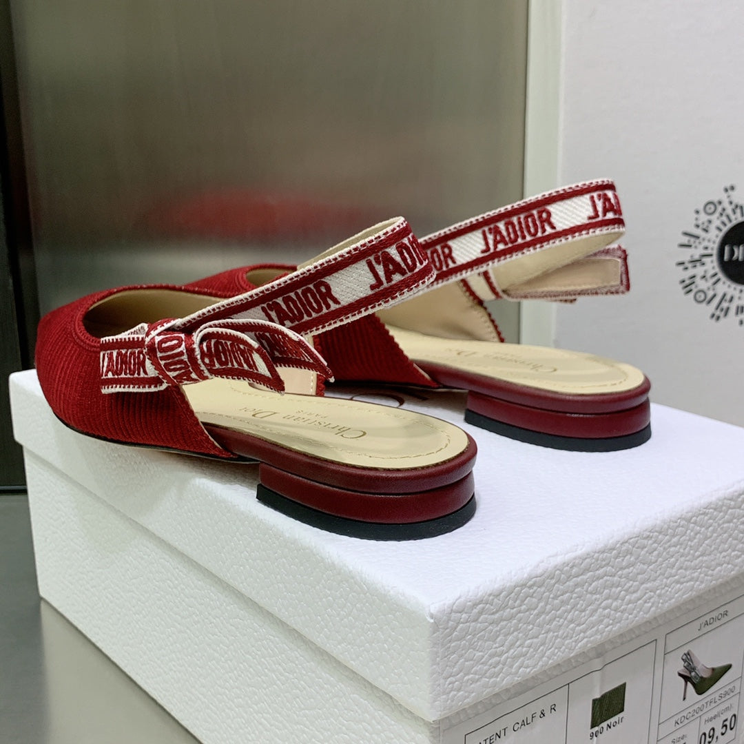 Luxury Shoes - GLAMIR - 637