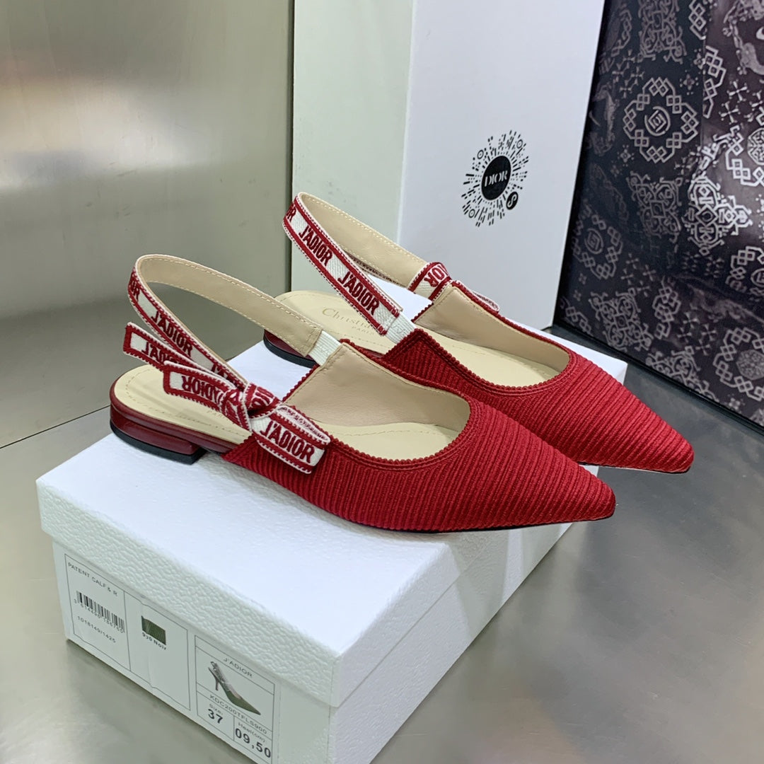 Luxury Shoes - GLAMIR - 637