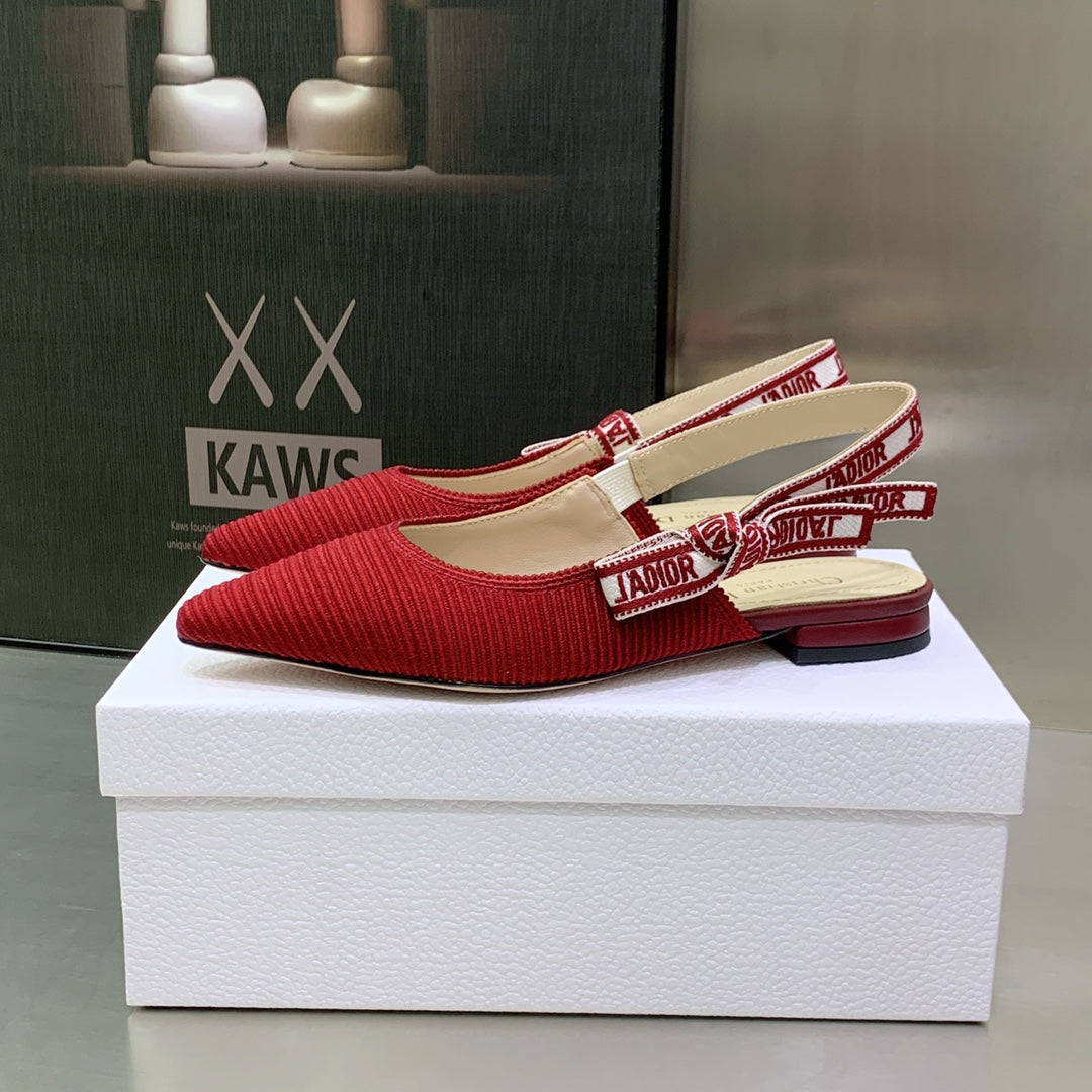 Luxury Shoes - GLAMIR - 637