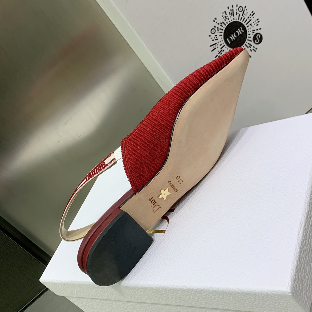 Luxury Shoes - GLAMIR - 637