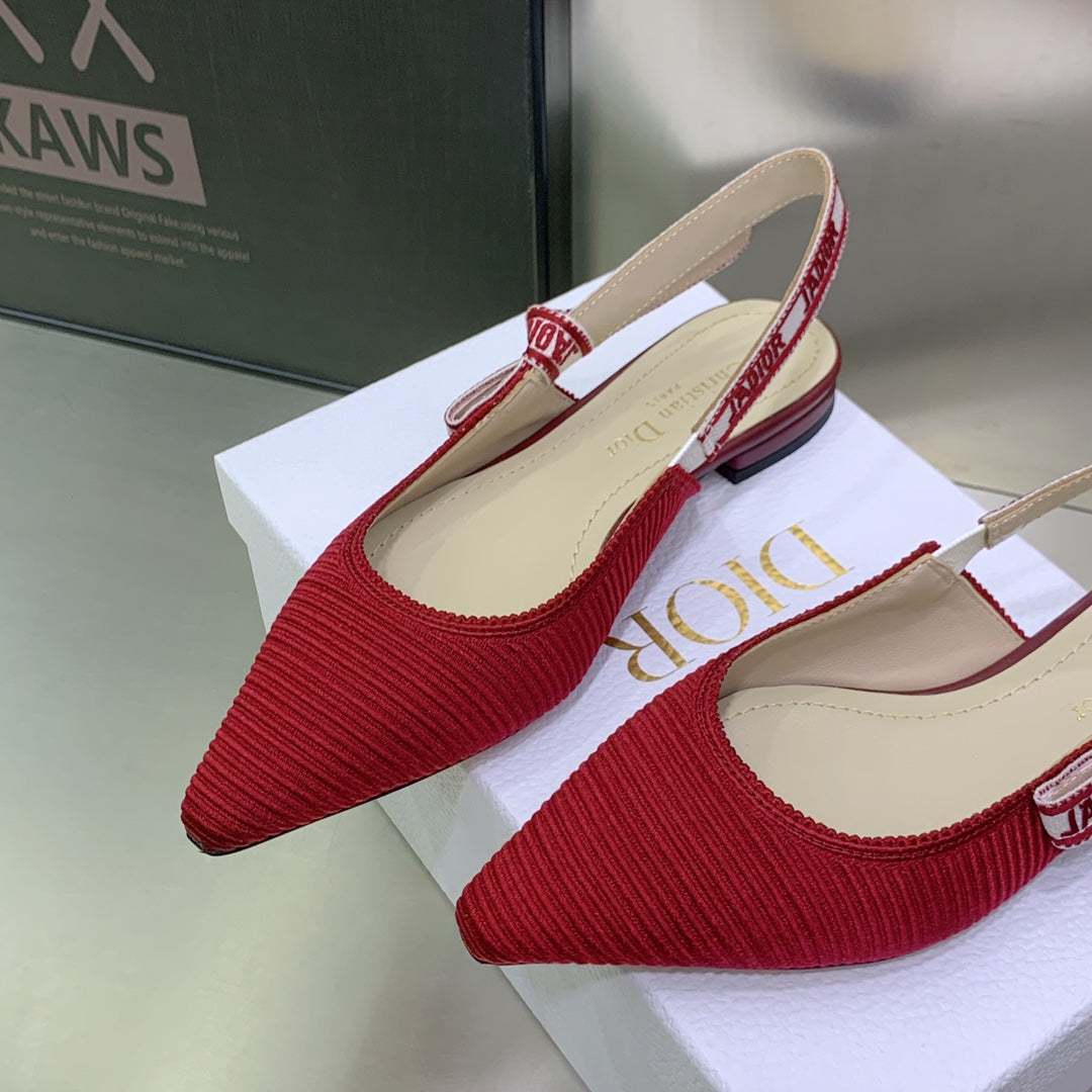 Luxury Shoes - GLAMIR - 637