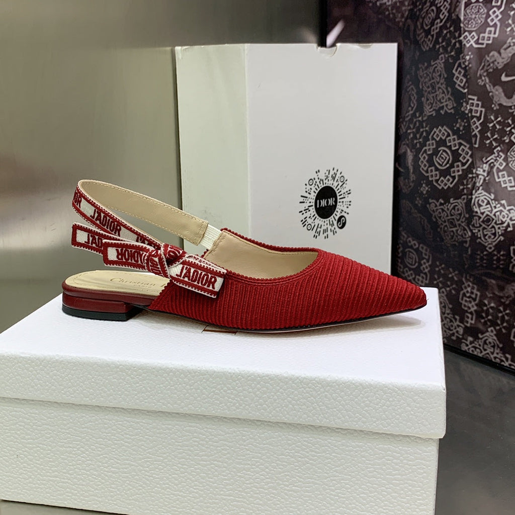 Luxury Shoes - GLAMIR - 637