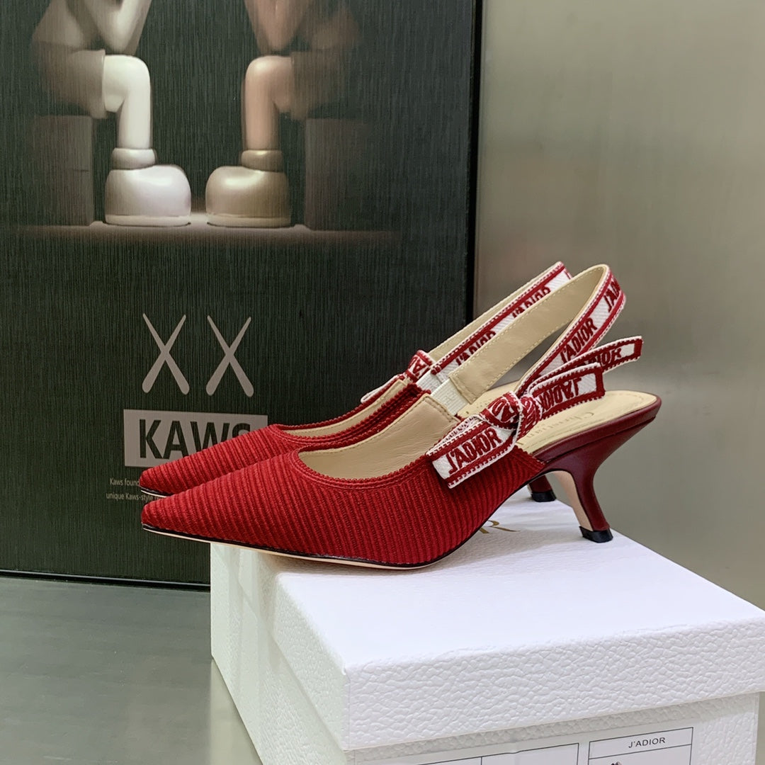 Luxury Shoes - GLAMIR - 636