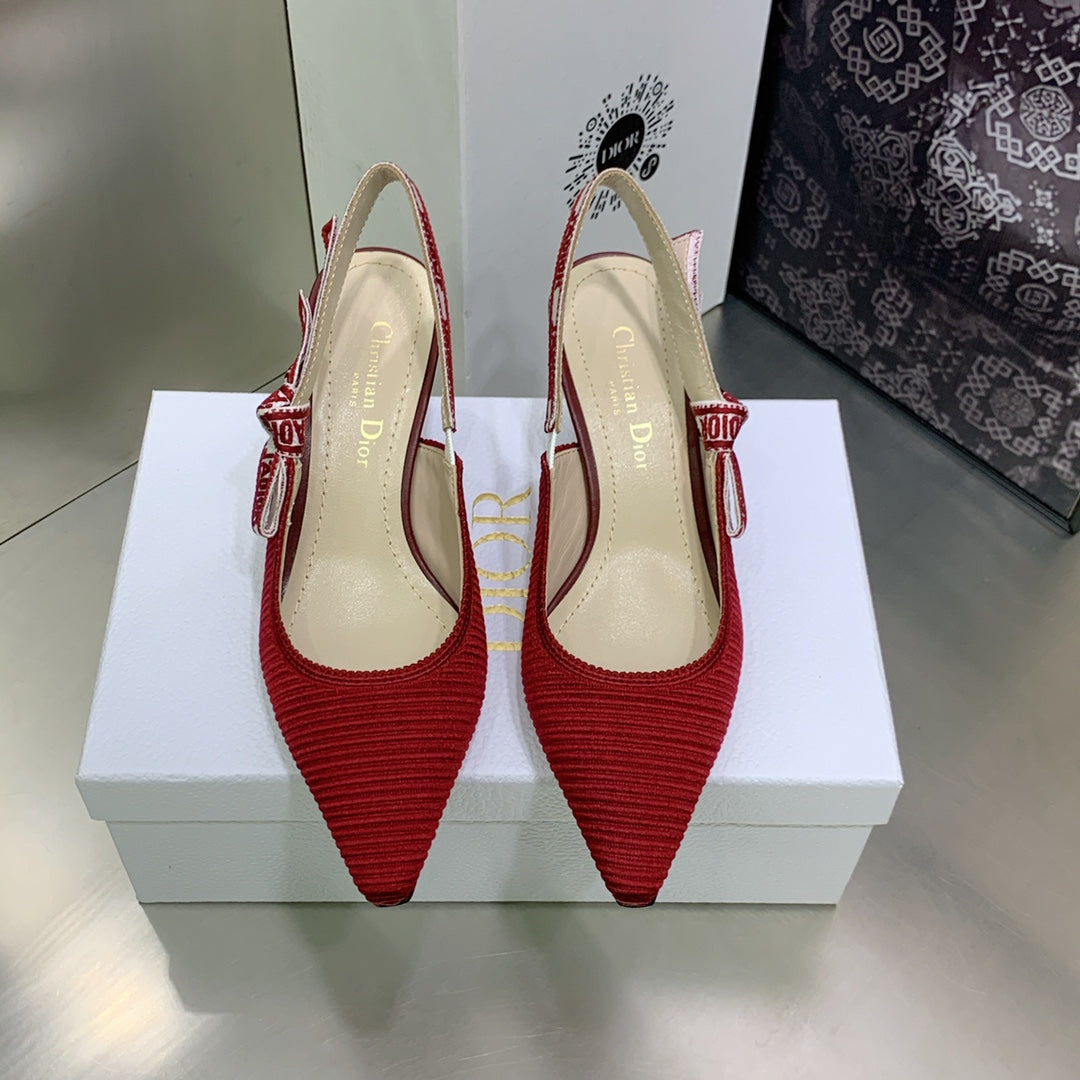 Luxury Shoes - GLAMIR - 636