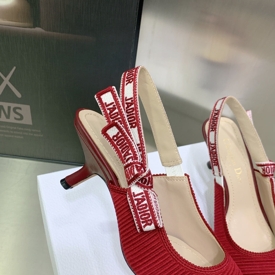 Luxury Shoes - GLAMIR - 636