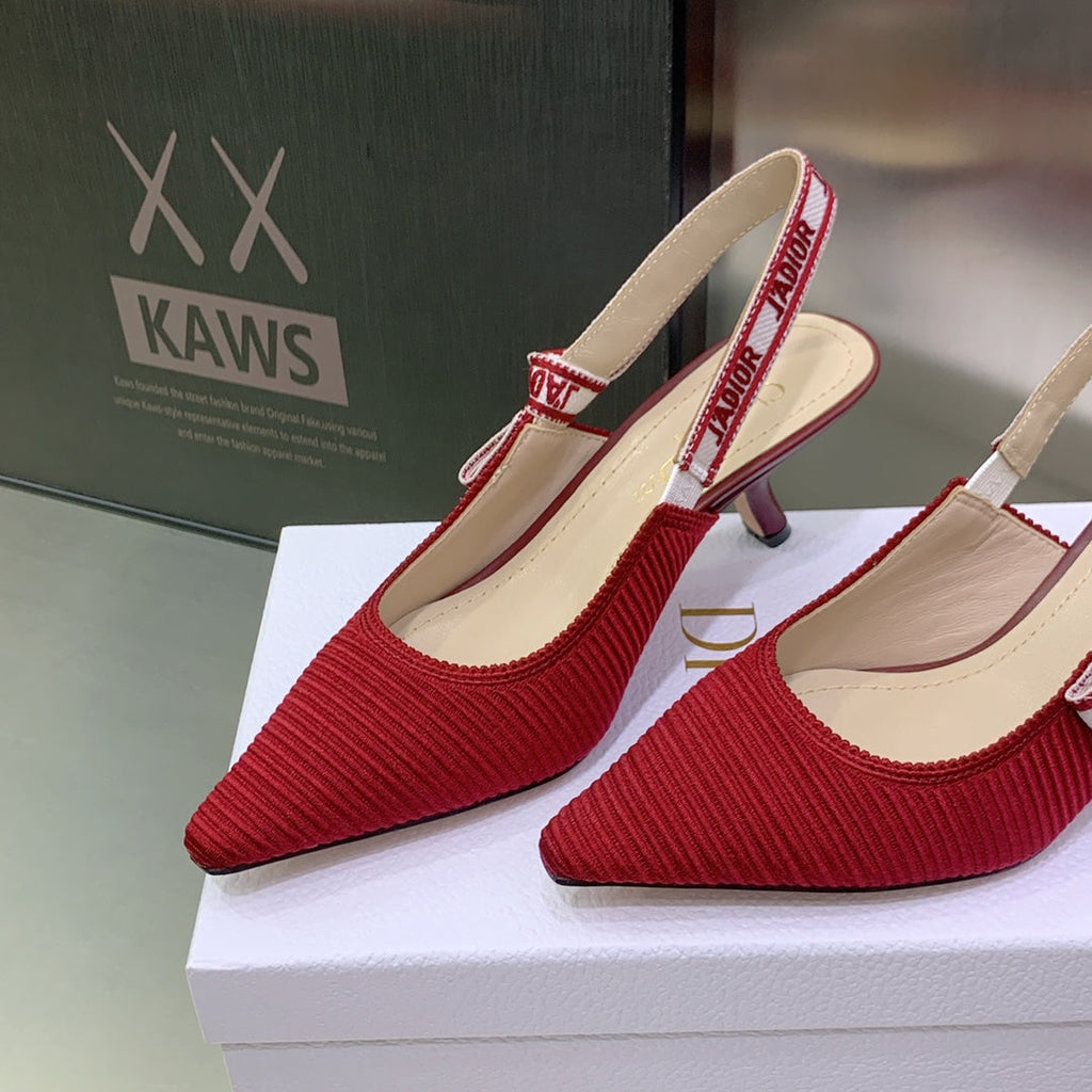 Luxury Shoes - GLAMIR - 636