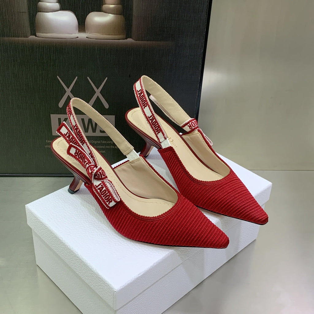 Luxury Shoes - GLAMIR - 636