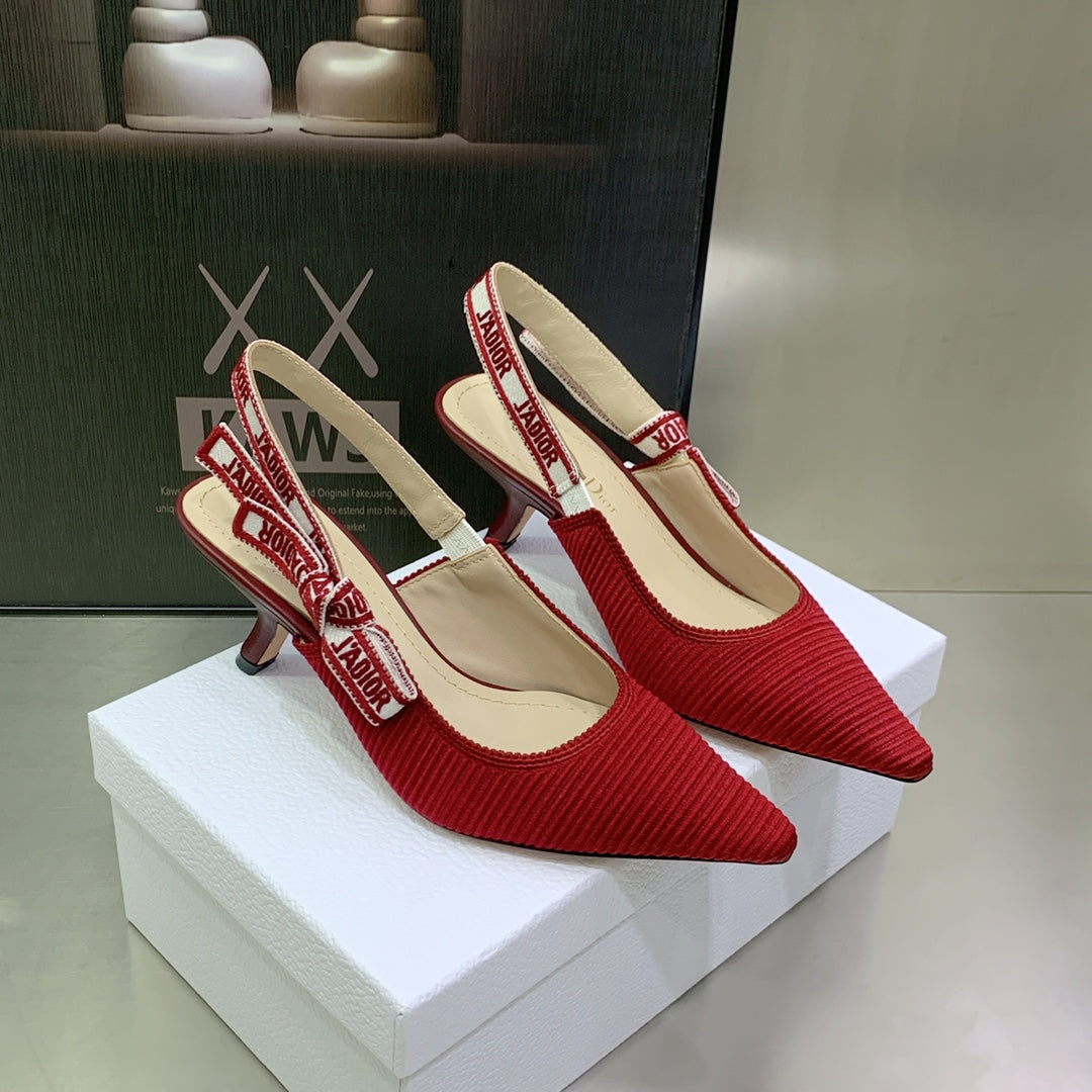 Luxury Shoes - GLAMIR - 636