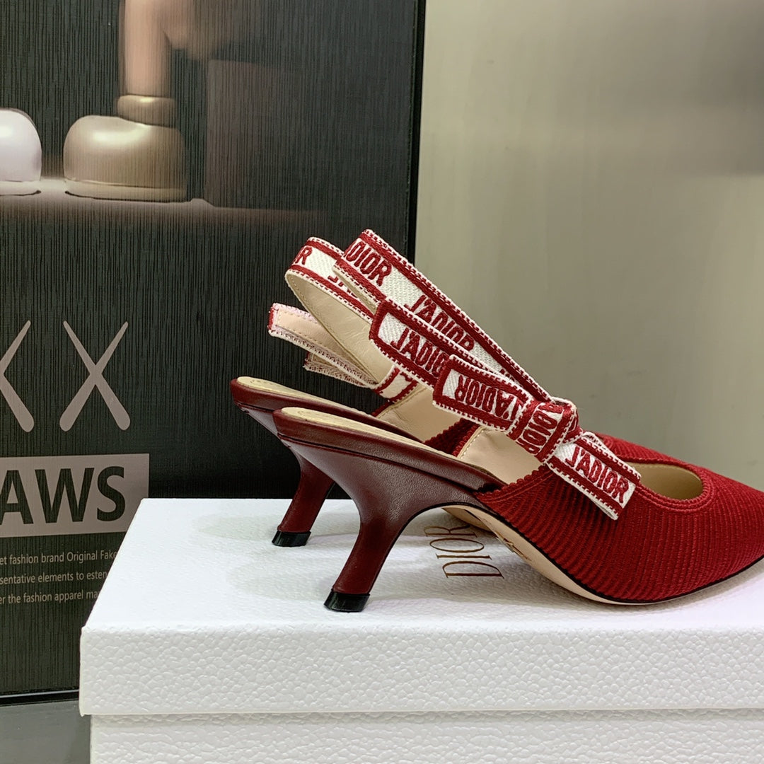 Luxury Shoes - GLAMIR - 636