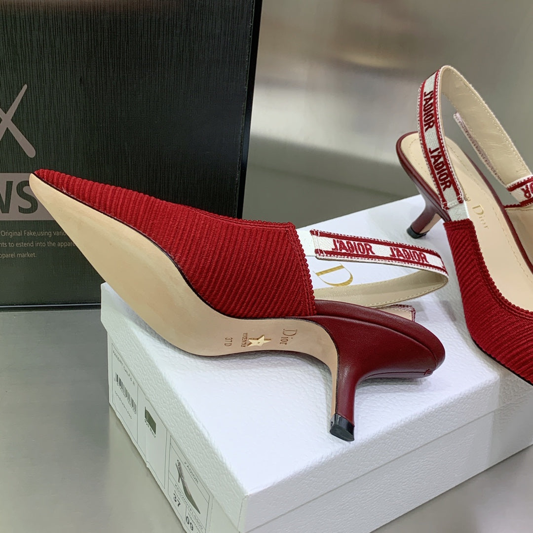 Luxury Shoes - GLAMIR - 636