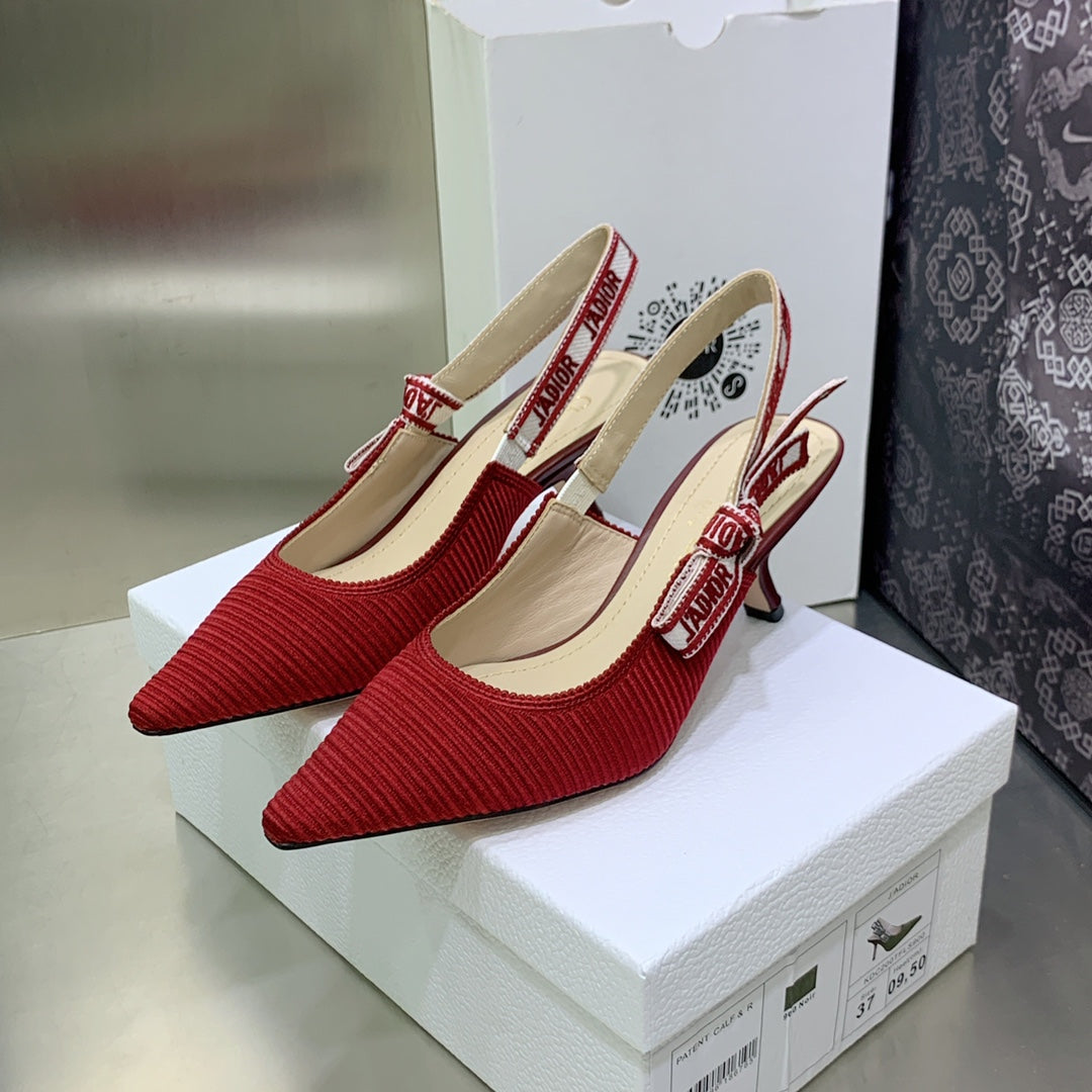 Luxury Shoes - GLAMIR - 636