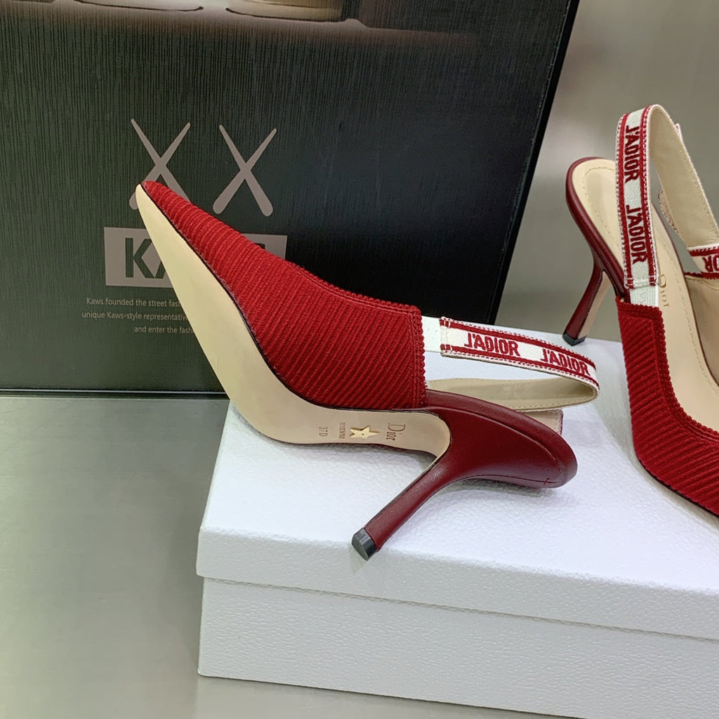 Luxury Shoes - GLAMIR - 635
