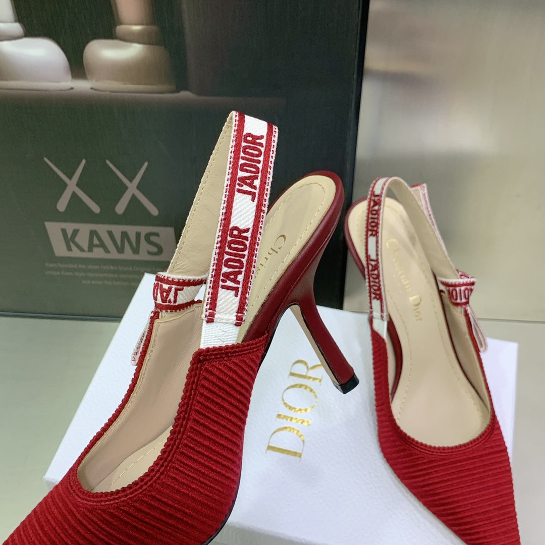 Luxury Shoes - GLAMIR - 635