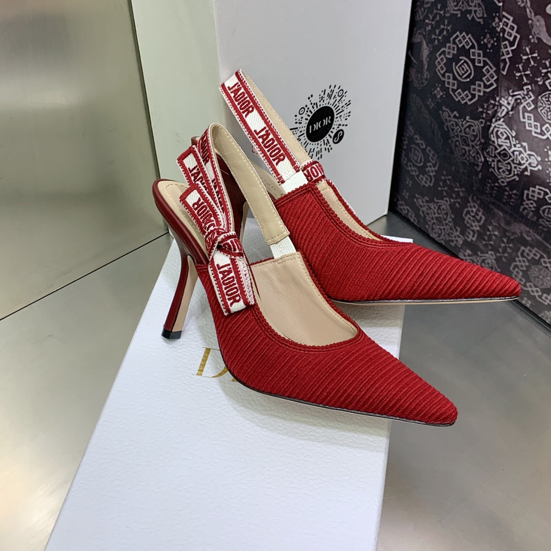 Luxury Shoes - GLAMIR - 635