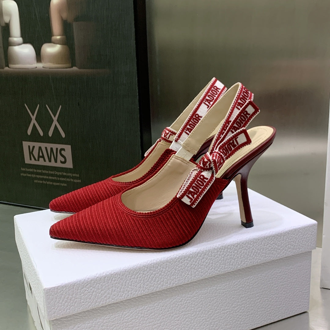 Luxury Shoes - GLAMIR - 635