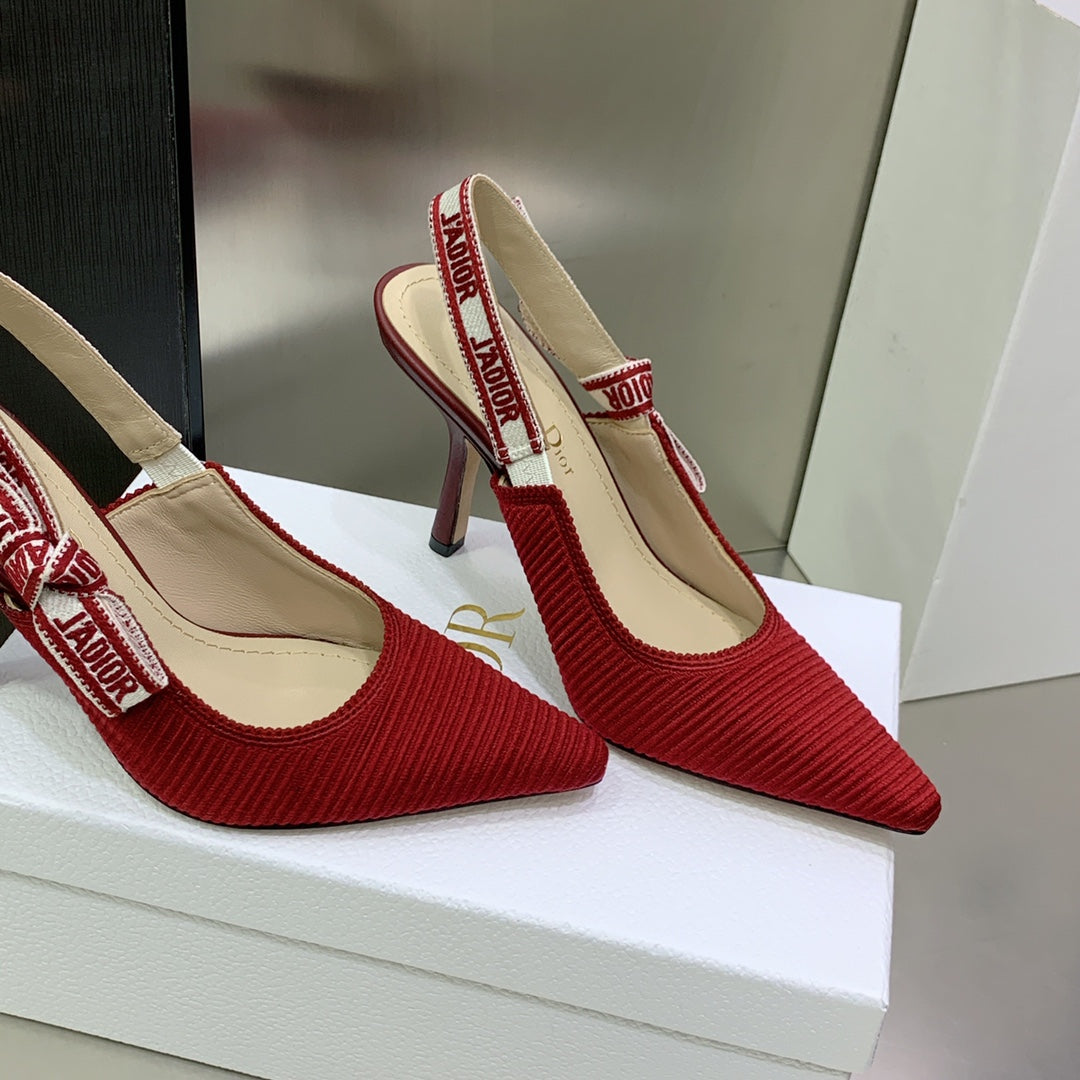 Luxury Shoes - GLAMIR - 635