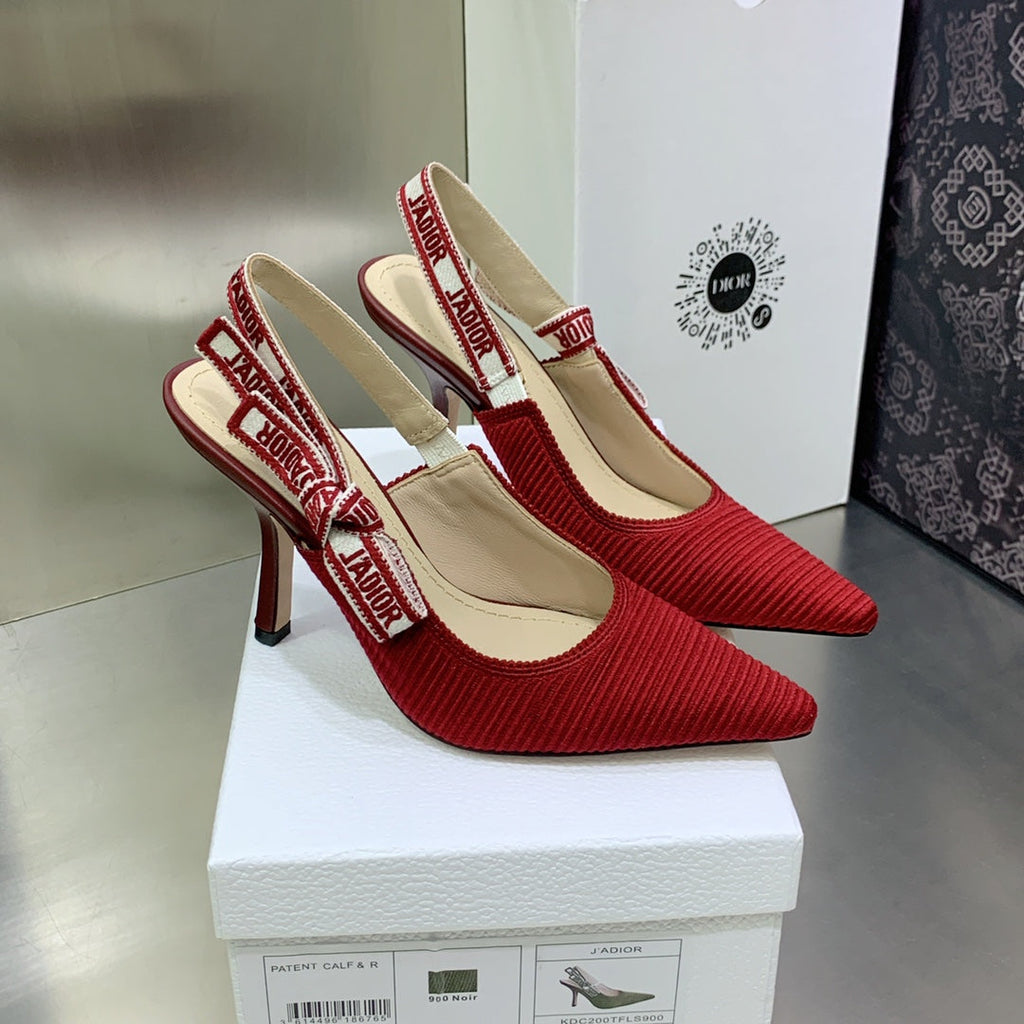 Luxury Shoes - GLAMIR - 635