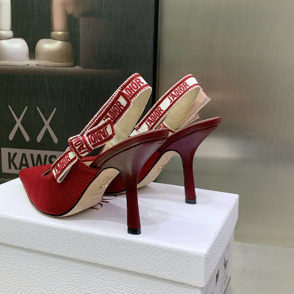 Luxury Shoes - GLAMIR - 635