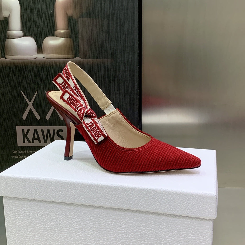 Luxury Shoes - GLAMIR - 635
