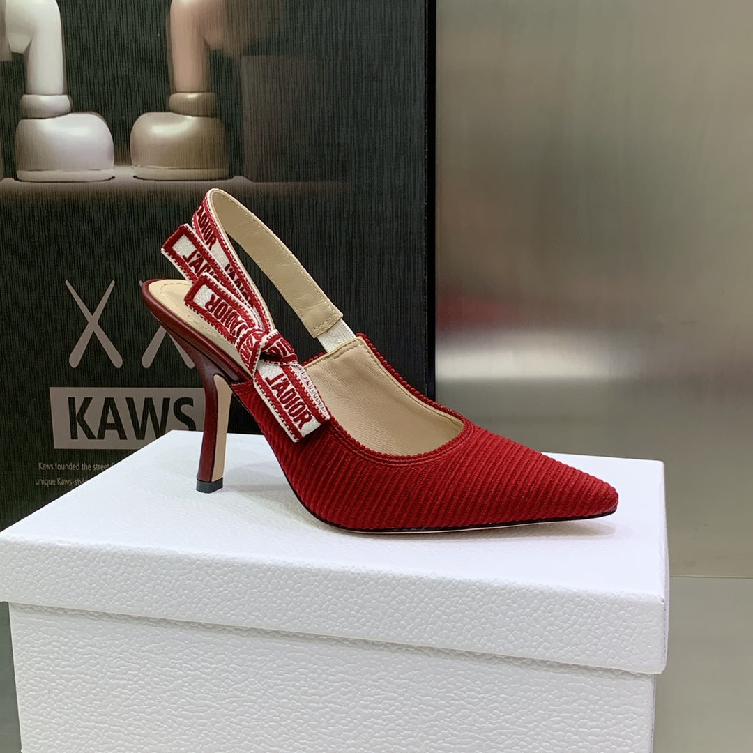 Luxury Shoes - GLAMIR - 635