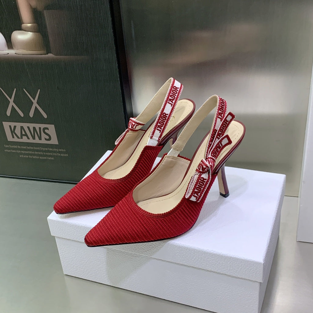 Luxury Shoes - GLAMIR - 635