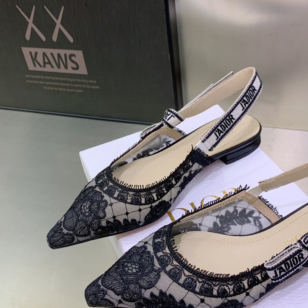 Luxury Shoes - GLAMIR - 682