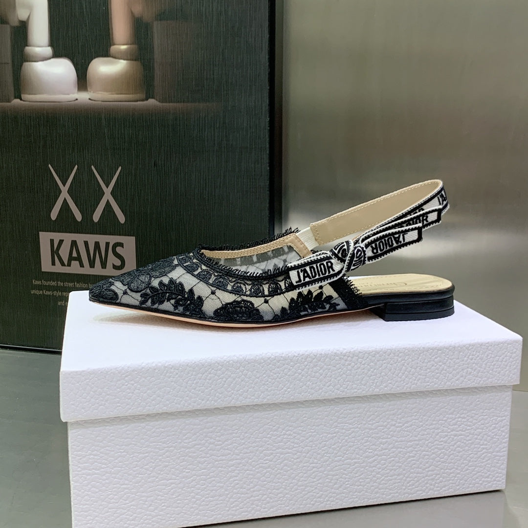 Luxury Shoes - GLAMIR - 682