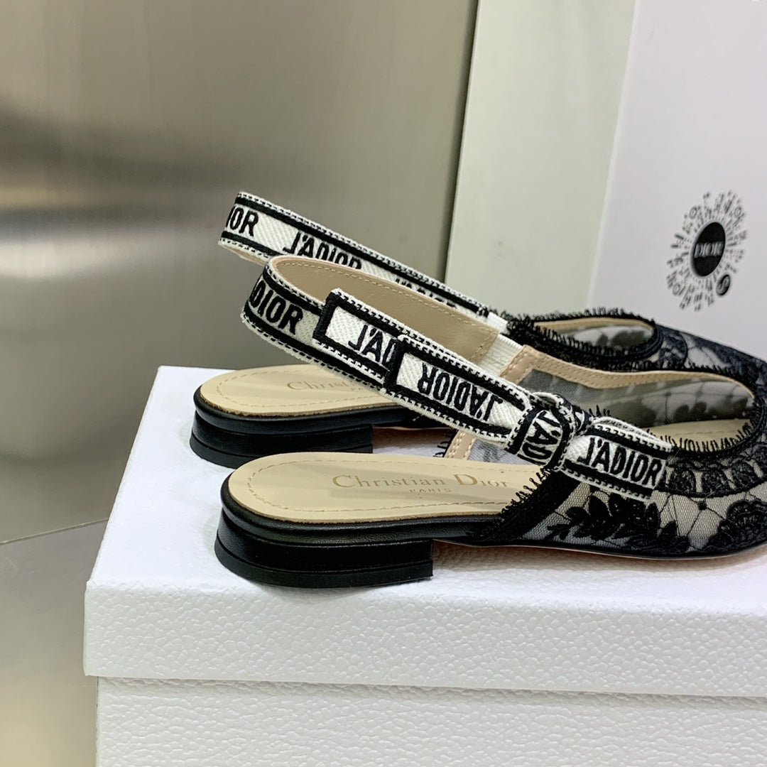 Luxury Shoes - GLAMIR - 682