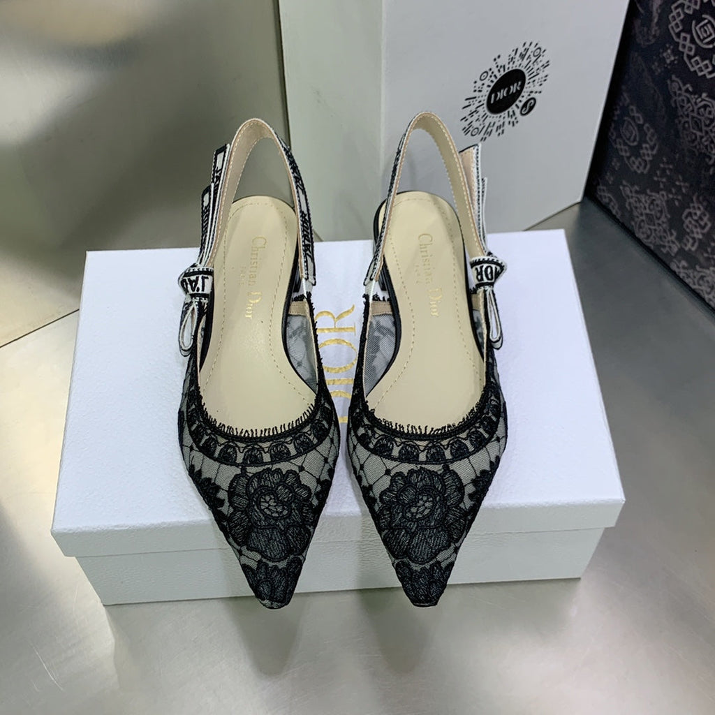 Luxury Shoes - GLAMIR - 682