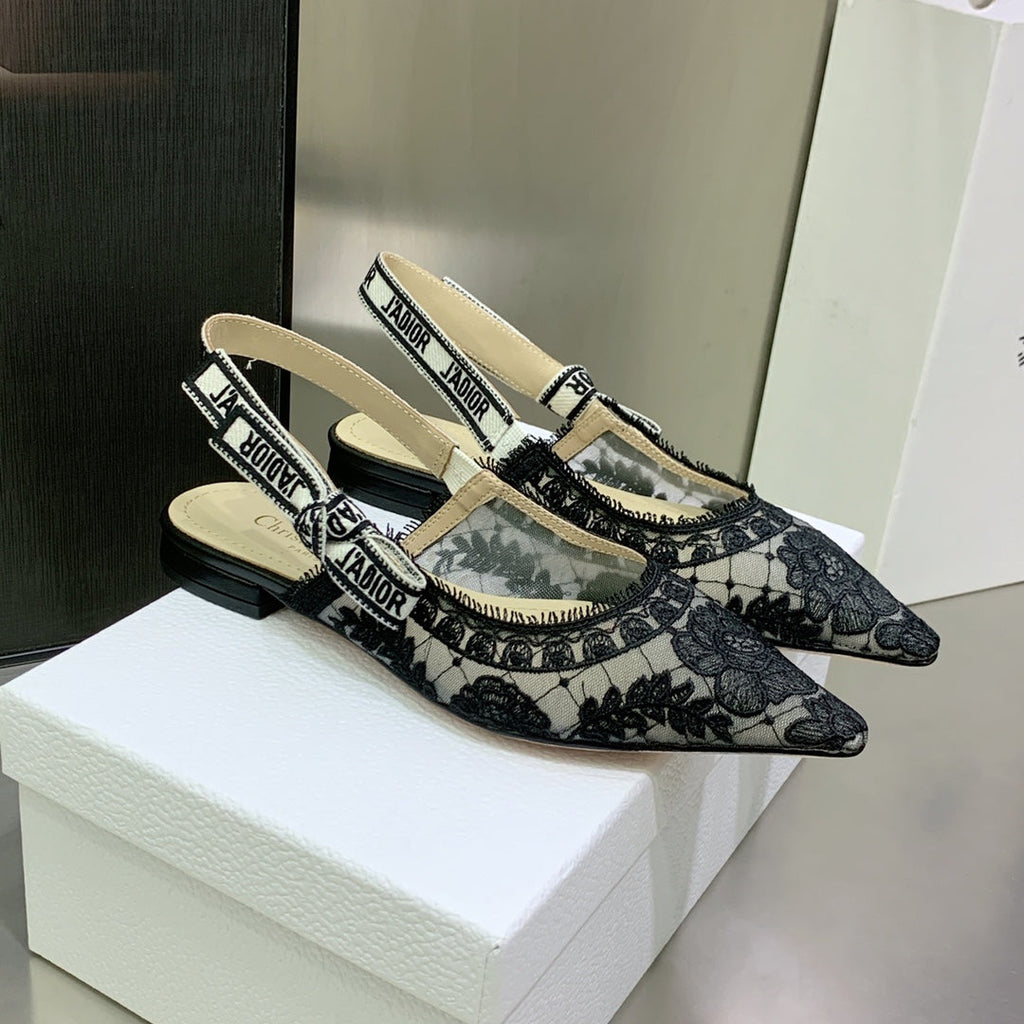 Luxury Shoes - GLAMIR - 634