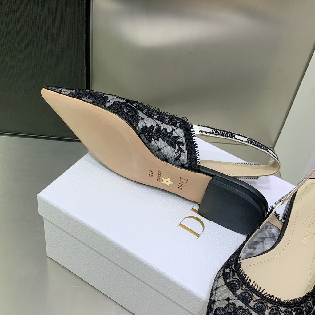 Luxury Shoes - GLAMIR - 634