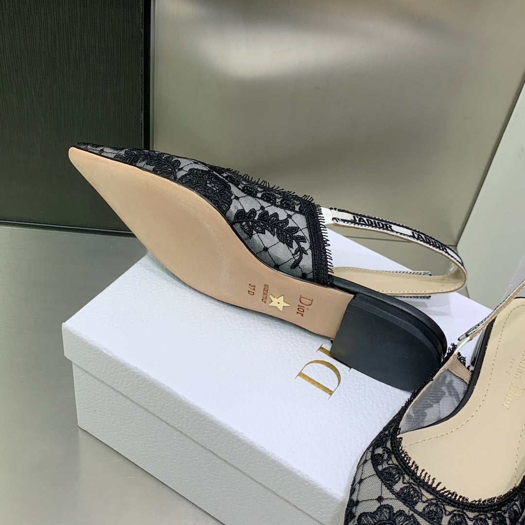 Luxury Shoes - GLAMIR - 634