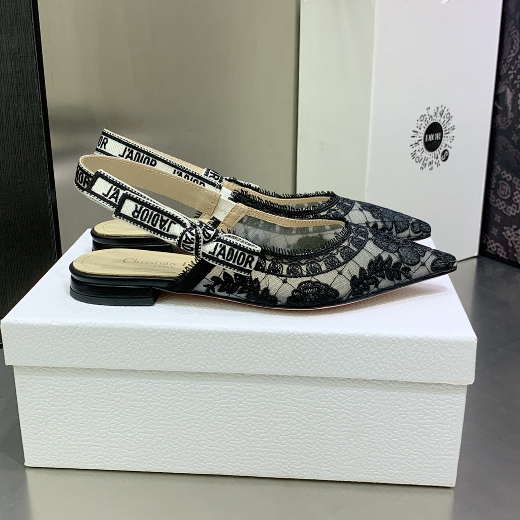 Luxury Shoes - GLAMIR - 682