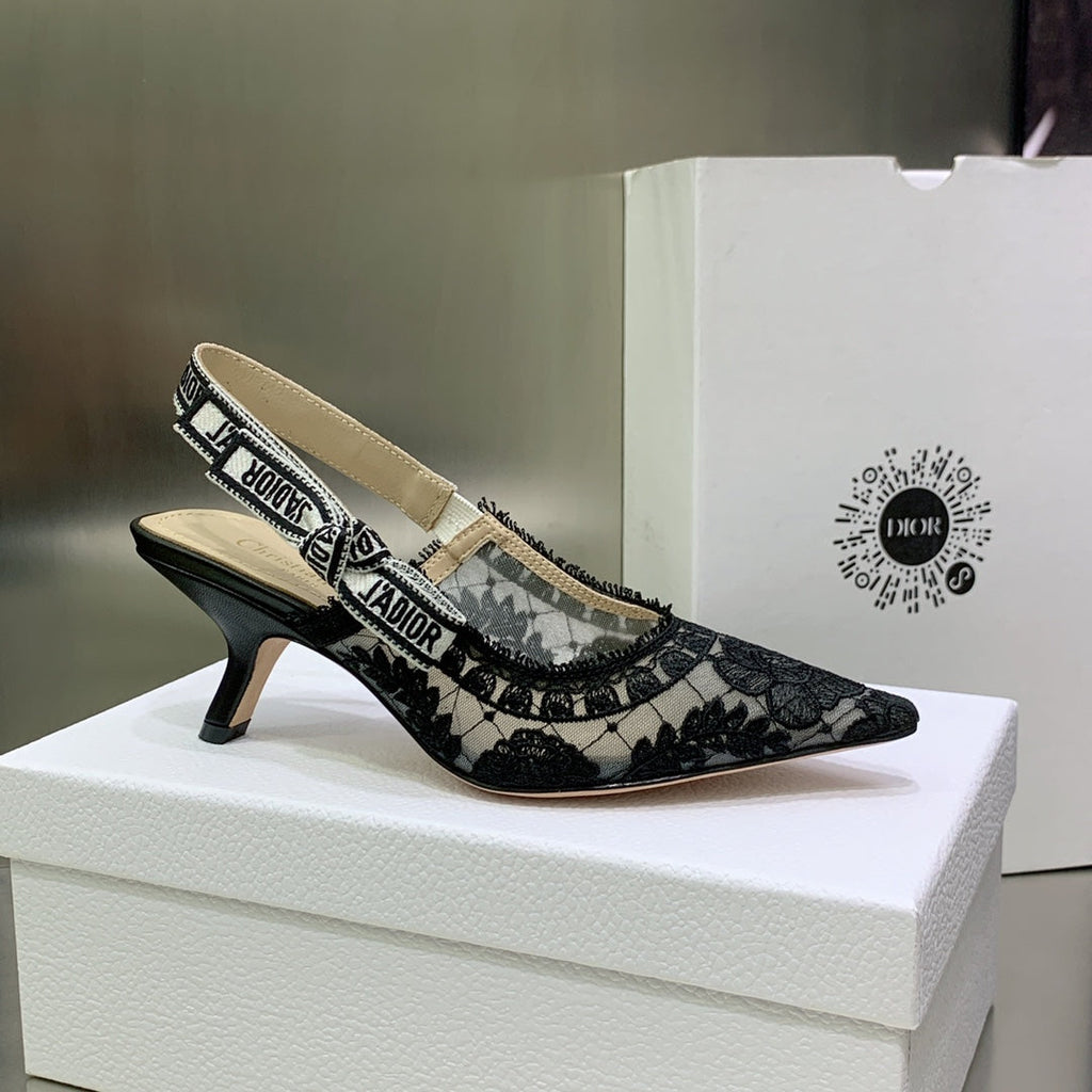Luxury Shoes - GLAMIR - 683