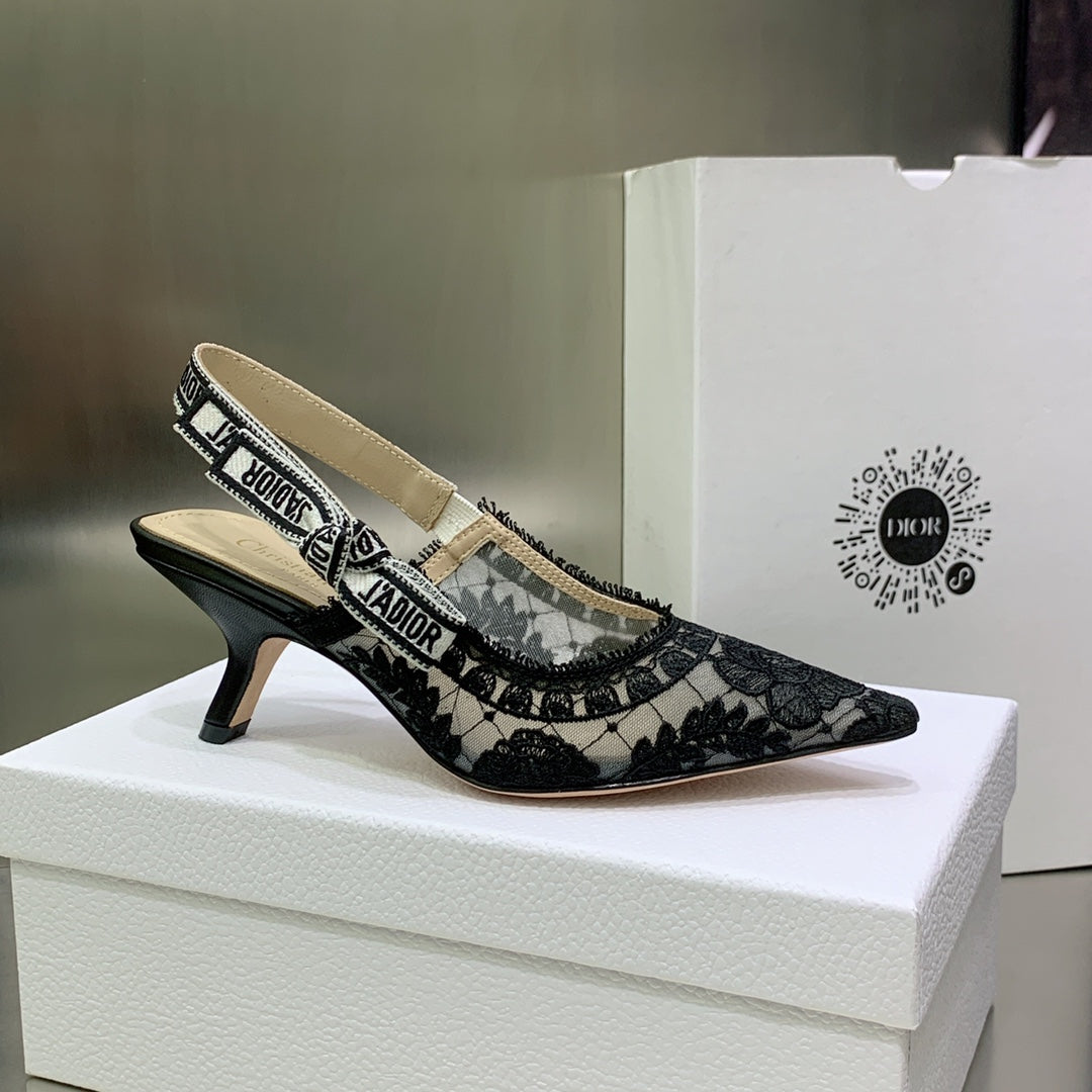 Luxury Shoes - GLAMIR - 683