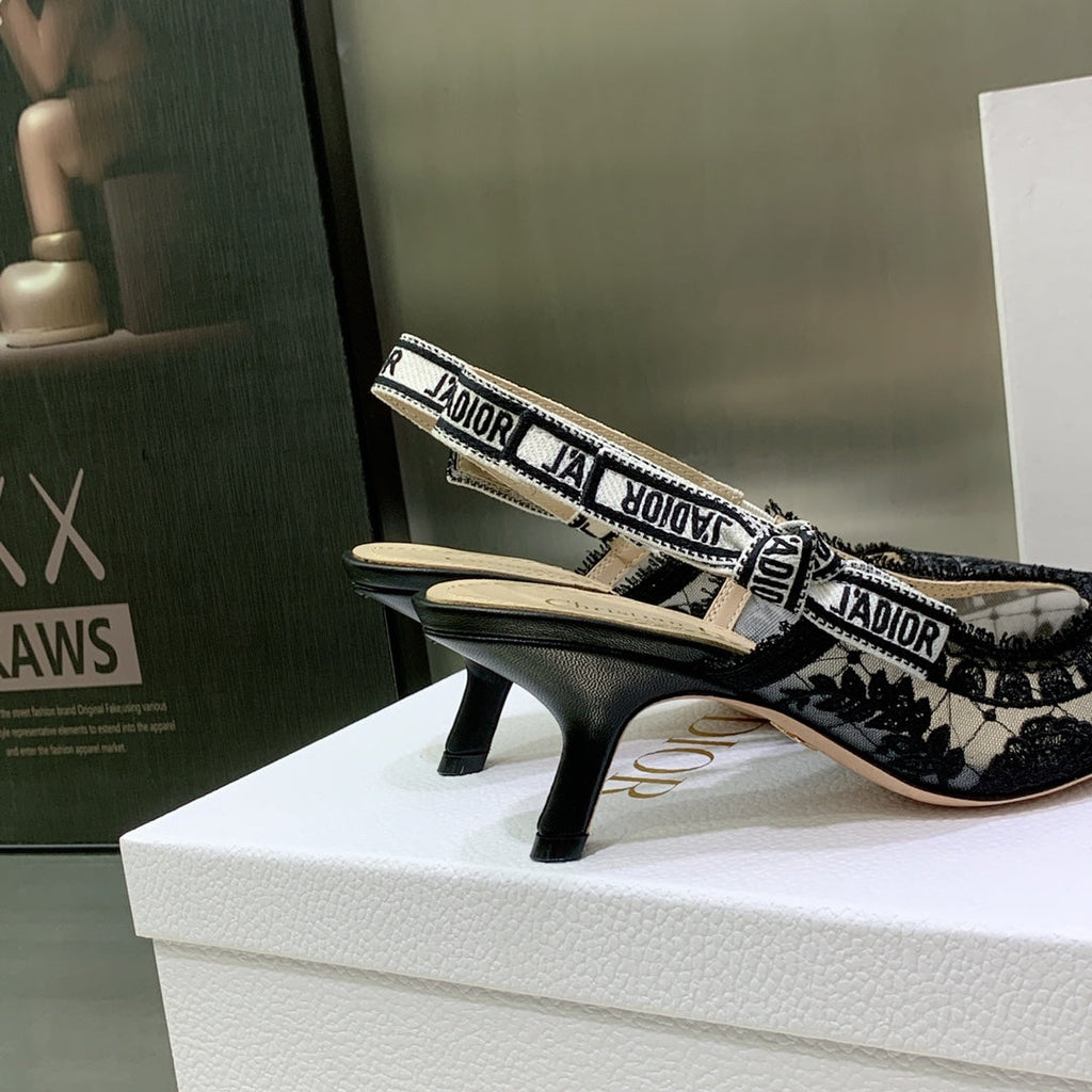 Luxury Shoes - GLAMIR - 633