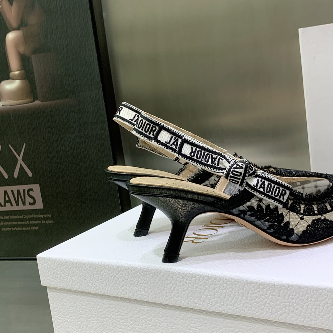 Luxury Shoes - GLAMIR - 683
