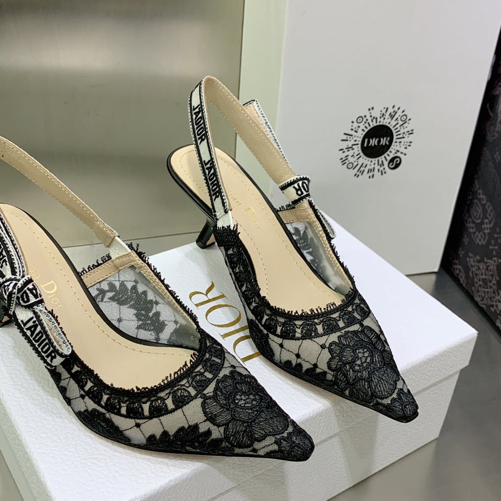 Luxury Shoes - GLAMIR - 633