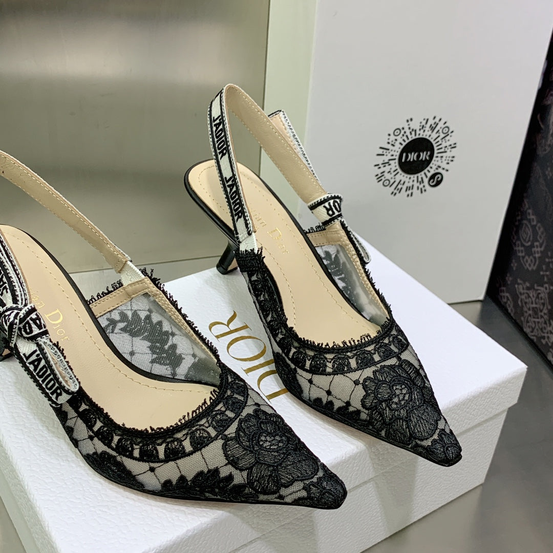 Luxury Shoes - GLAMIR - 683