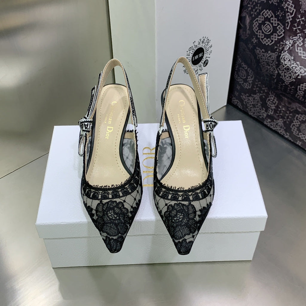 Luxury Shoes - GLAMIR - 633