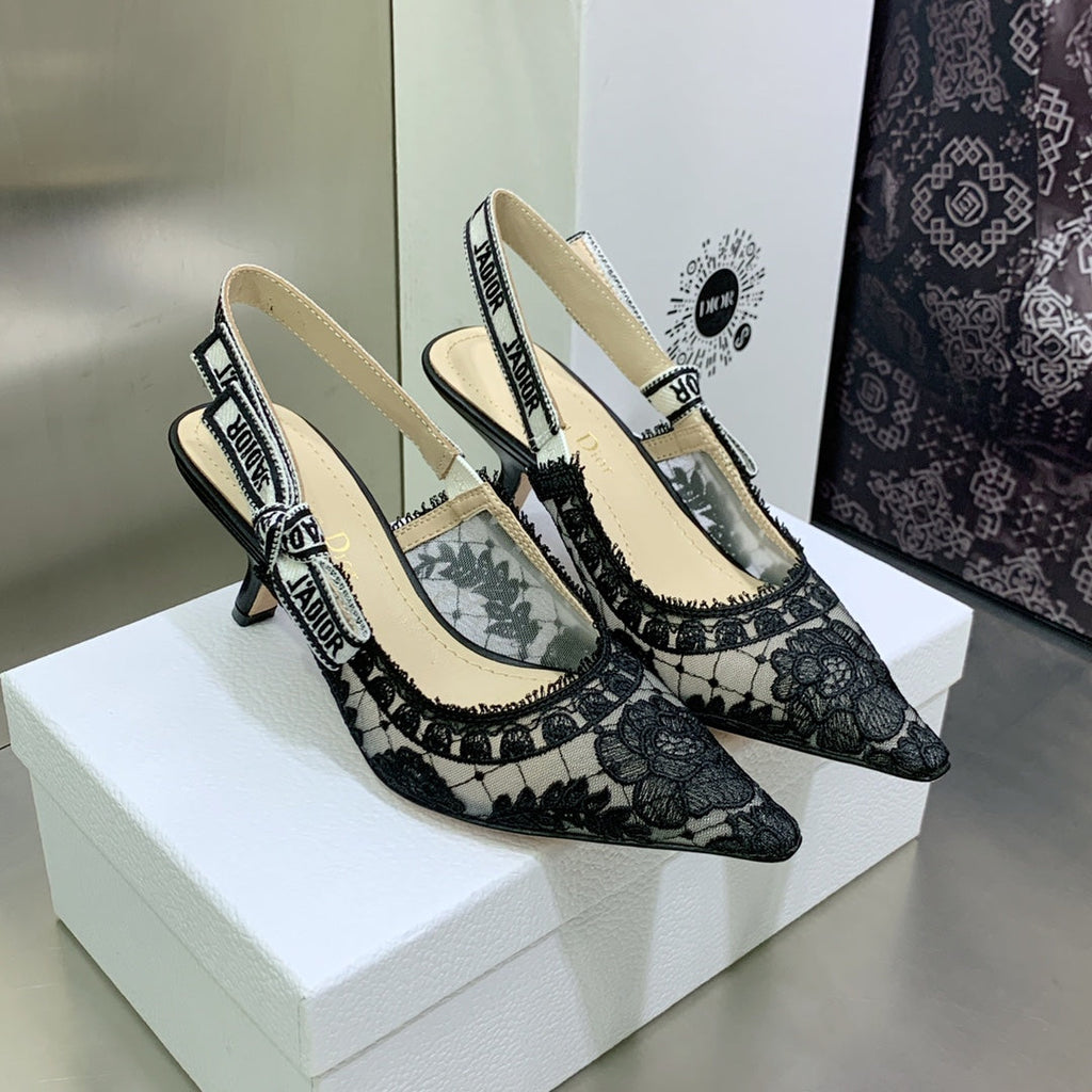 Luxury Shoes - GLAMIR - 633