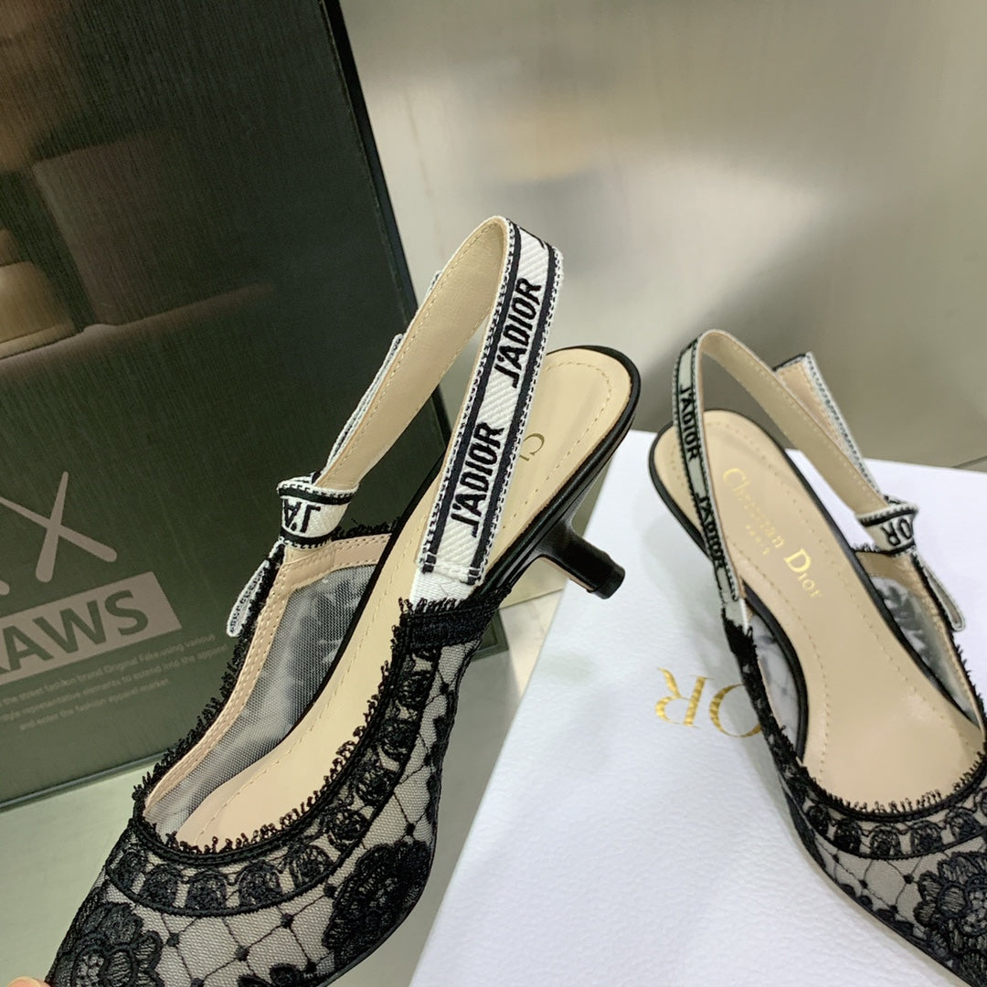 Luxury Shoes - GLAMIR - 683
