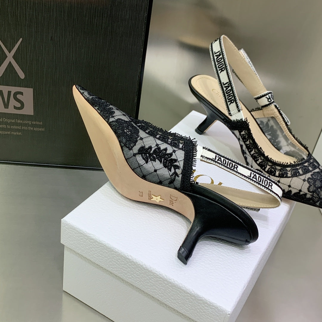 Luxury Shoes - GLAMIR - 683