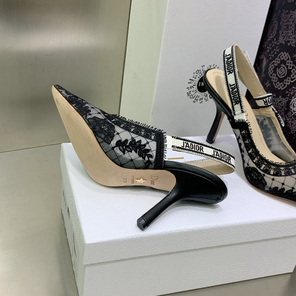 Luxury Shoes - GLAMIR - 684