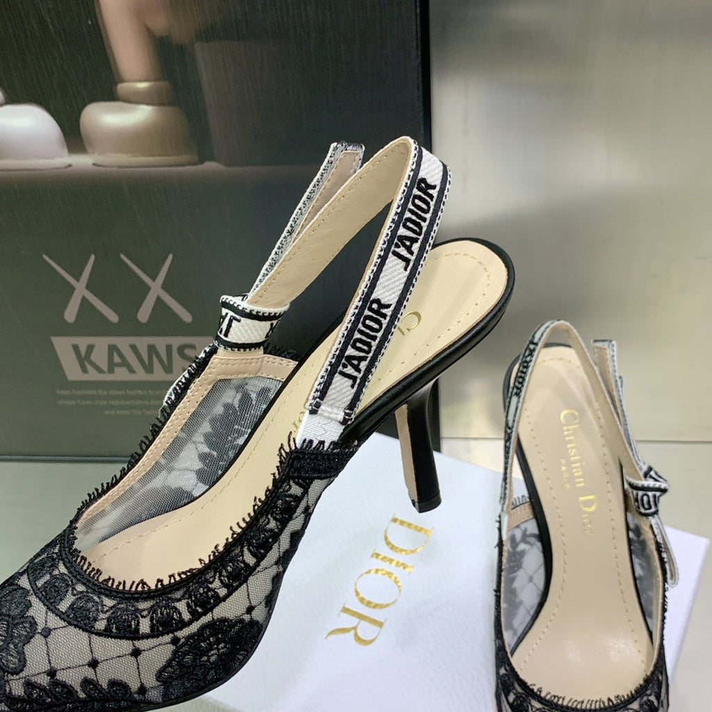 Luxury Shoes - GLAMIR - 684